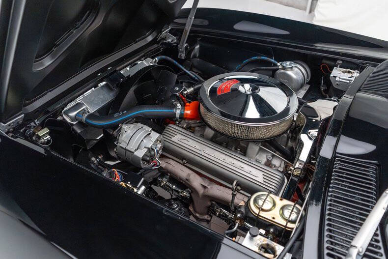 1967 Chevrolet Corvette
