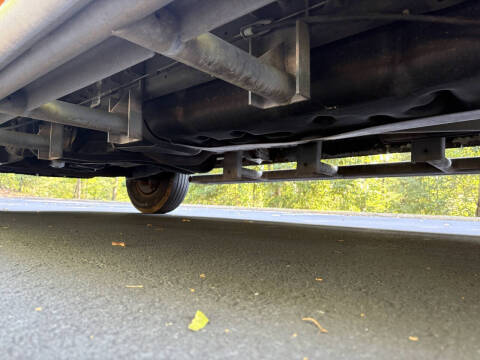 2014 Ford E-Series E-250