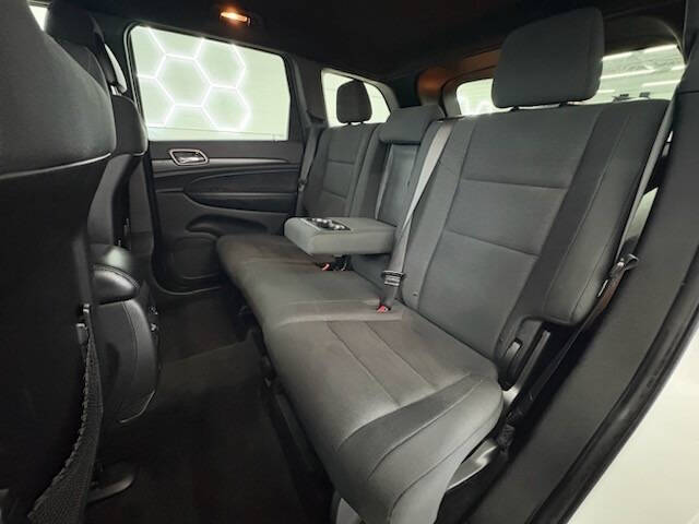 2015 Jeep Grand Cherokee Laredo E