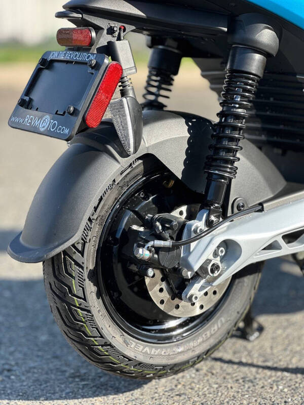 2022 Piaggio 1 Active