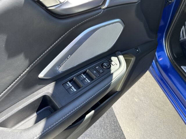 2021 Acura RDX w/A-SPEC