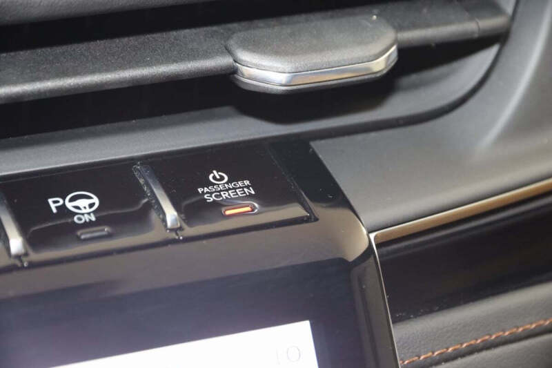 2023 Jeep Grand Cherokee L Summit Reserve