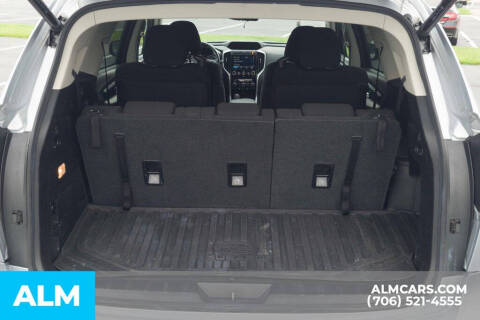 2021 Subaru Ascent Premium 7-Passenger