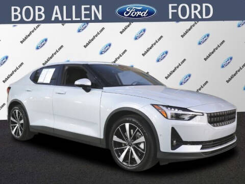 2022 Polestar 2