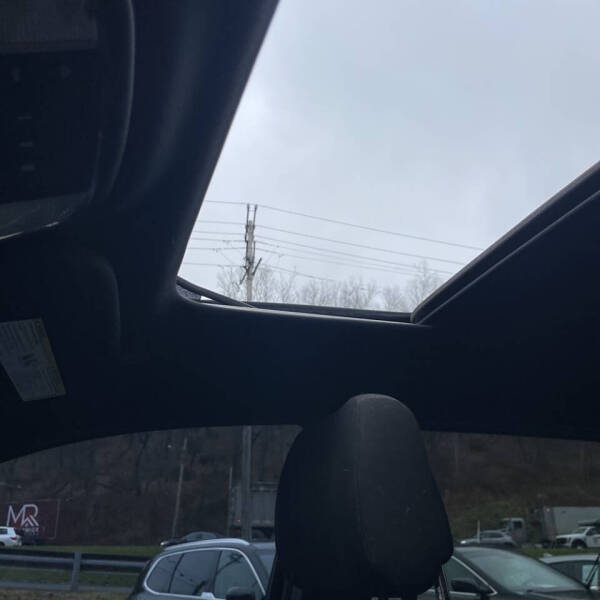 2018 Jeep Grand Cherokee Upland