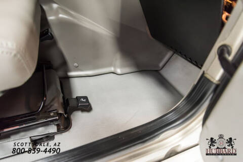 2000 AM General Hummer Hard Top