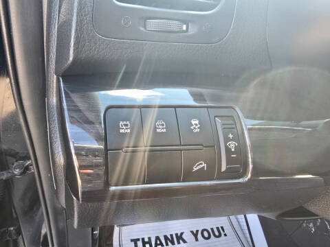 2012 Kia Sorento LX