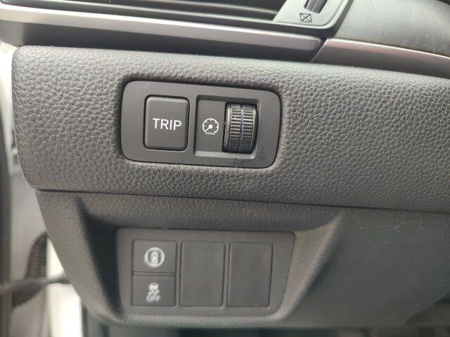 2020 Honda Accord Hybrid EX-L