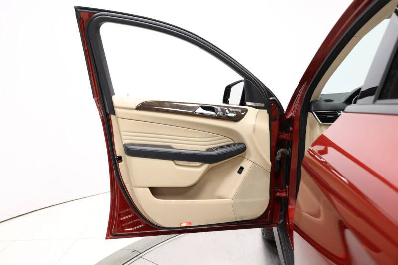 2017 Mercedes-Benz GLE AMG GLE 43