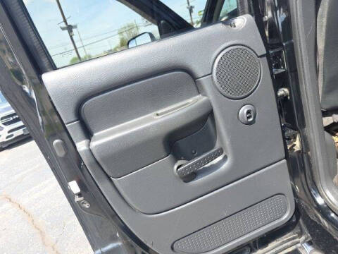 2004 Dodge Ram 2500