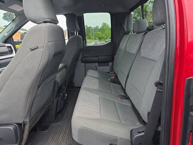 2023 Ford F-250 Super Duty