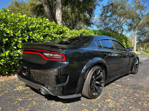 2020 Dodge Charger
