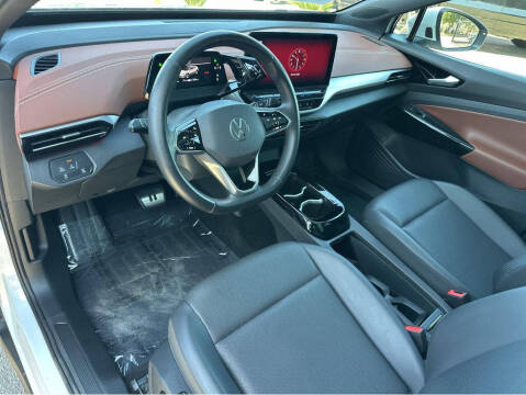 2021 Volkswagen ID.4 Pro S