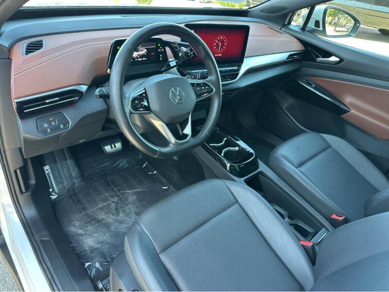 2021 Volkswagen ID.4 Pro S