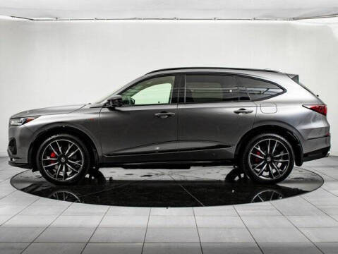 2024 Acura MDX SH-AWD Type S w/Advance Package