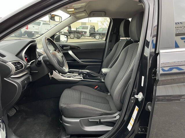 2019 Mitsubishi Eclipse Cross LE