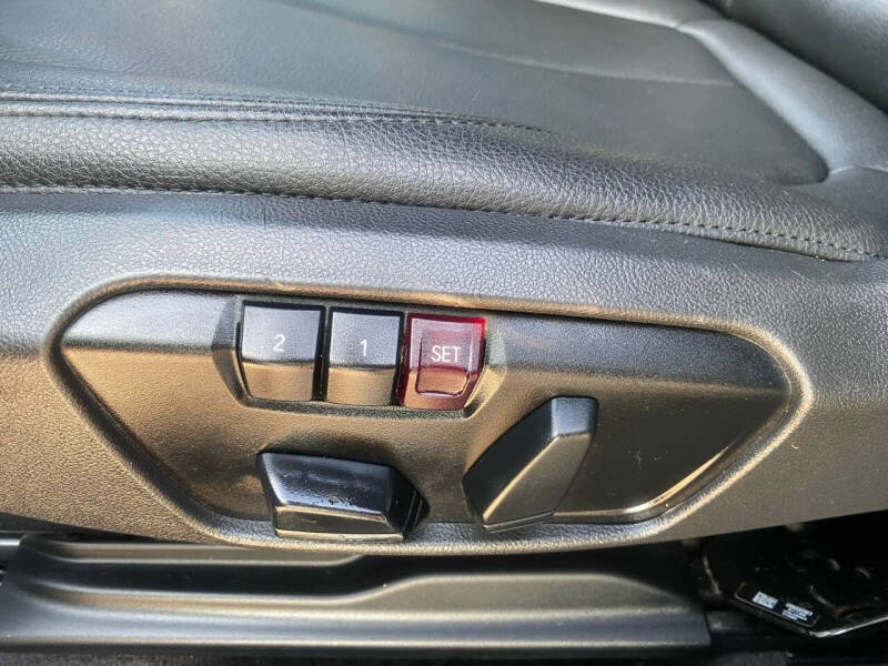 2017 BMW X1 sDrive28i