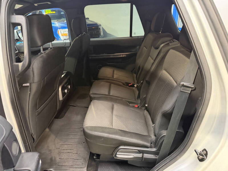 2018 Ford Expedition XLT