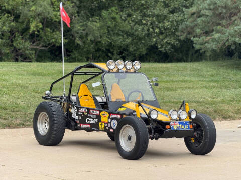 2002 ASVE Dune Buggy