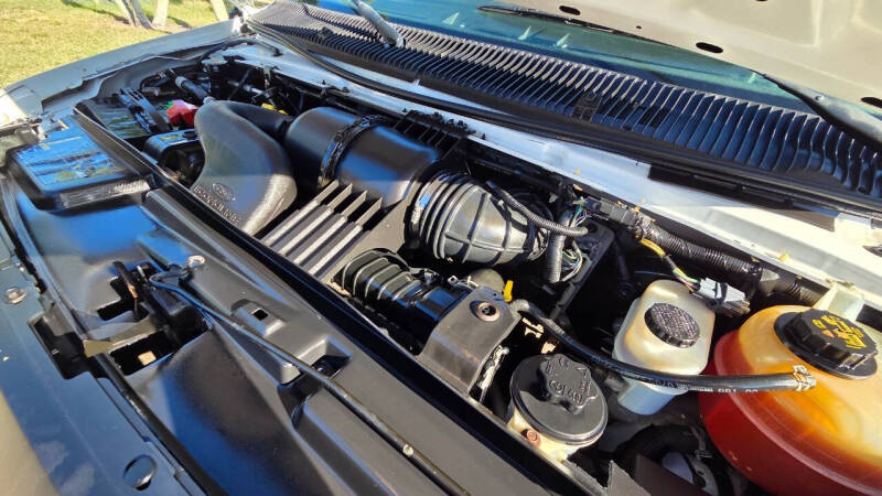 2016 Ford E-Series E-350 SD