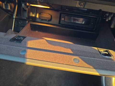 2009 BMW 6 Series 650i