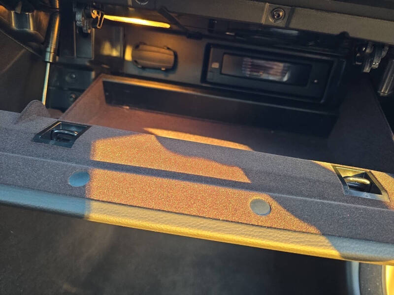 2009 BMW 6 Series 650i