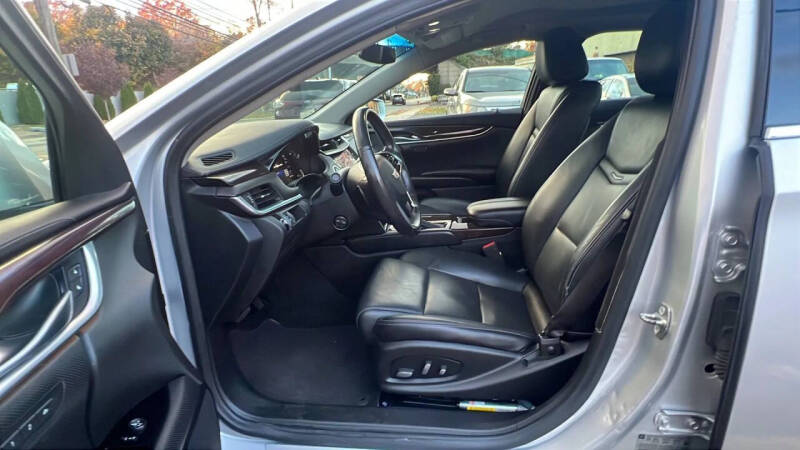 2016 Cadillac XTS Luxury