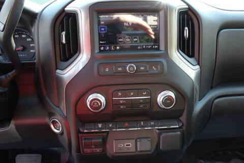 2026 GMC Sierra 3500HD CC