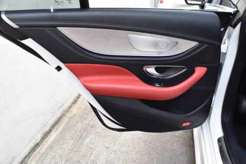 2020 Mercedes-Benz CLS CLS 450