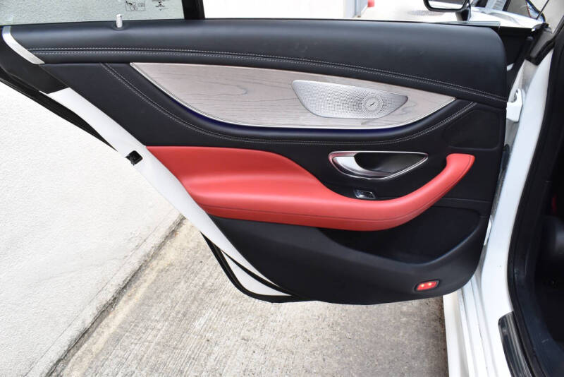 2020 Mercedes-Benz CLS CLS 450