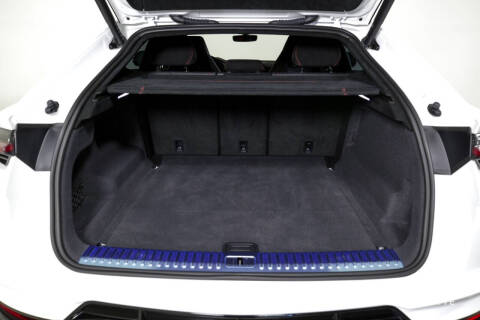 2023 Lamborghini Urus S