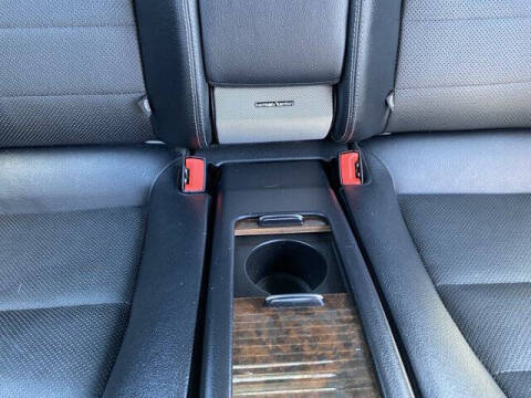 2014 Mercedes-Benz E-Class E 350