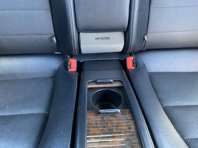 2014 Mercedes-Benz E-Class E 350
