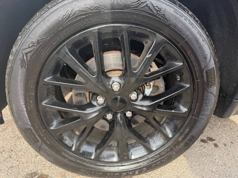 2015 Dodge Durango R/T