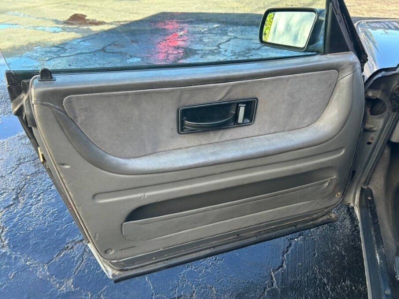 1993 Saab 900 S