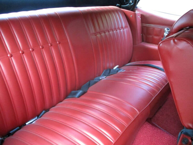 1970 Chevrolet Impala