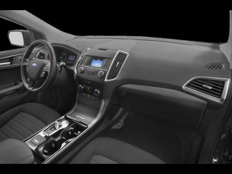 2020 Ford Edge SE