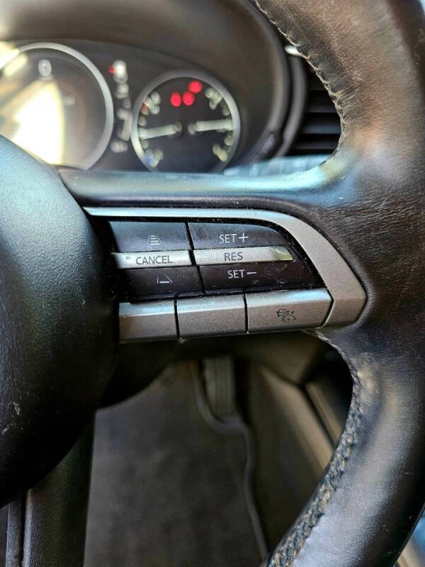 2022 Mazda CX-30 2.5 S Select