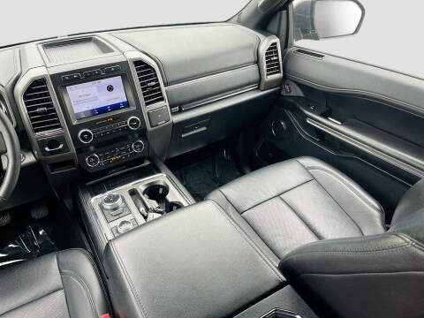 2020 Ford Expedition MAX XLT
