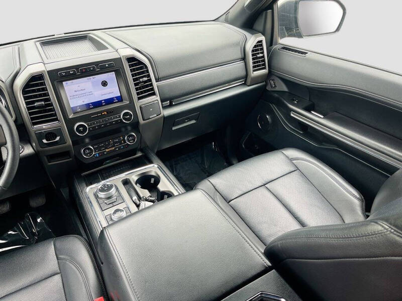 2020 Ford Expedition MAX XLT