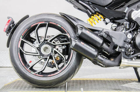 2023 Ducati Diavel V4