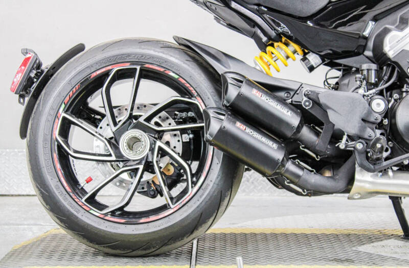 2023 Ducati Diavel V4