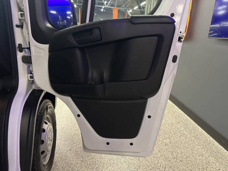 2023 RAM ProMaster 3500 159 WB