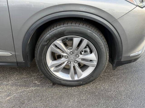 2023 Acura MDX