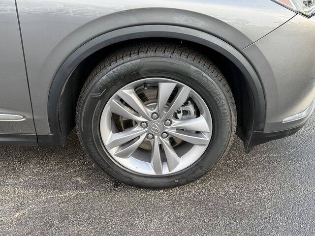 2023 Acura MDX