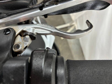 2020 KTM 790 Adventure R