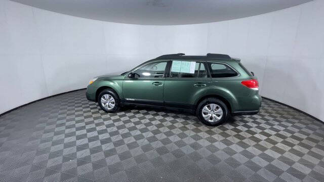 2014 Subaru Outback 2.5i