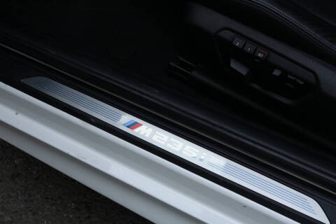 2015 BMW 2 Series M235i