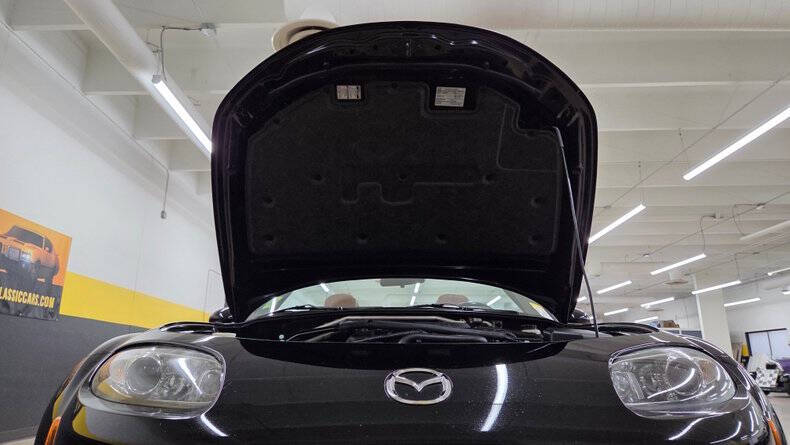 2008 Mazda MX-5 Miata