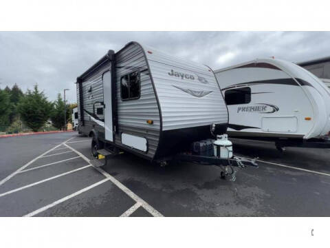 2021 Jayco 174BH